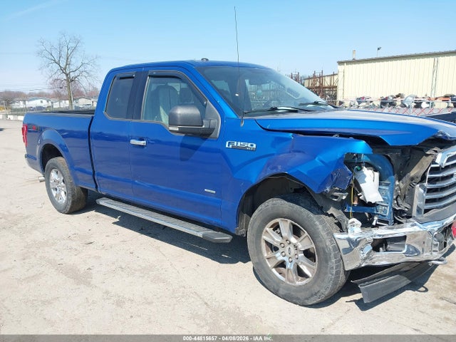 Ford F-150 Xlt