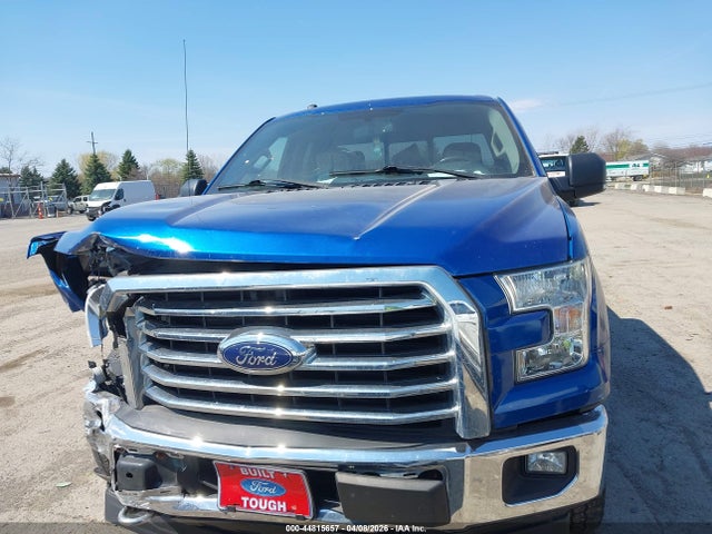 Ford F-150 Xlt