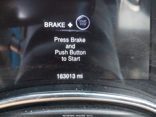 Jeep Grand Cherokee Altitude