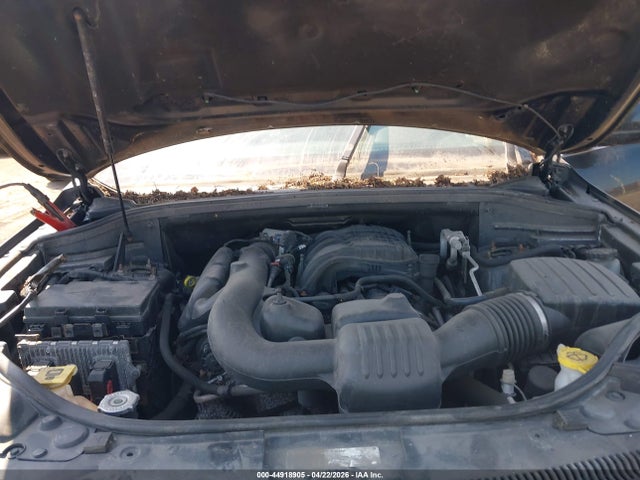 Jeep Grand Cherokee Altitude