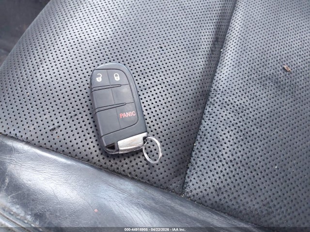Jeep Grand Cherokee Altitude