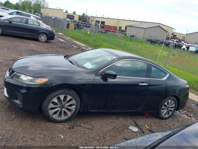 Honda Accord Lx-s