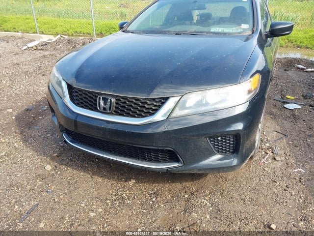 Honda Accord Lx-s