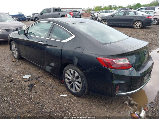 Honda Accord Lx-s