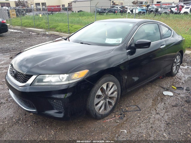 Honda Accord Lx-s