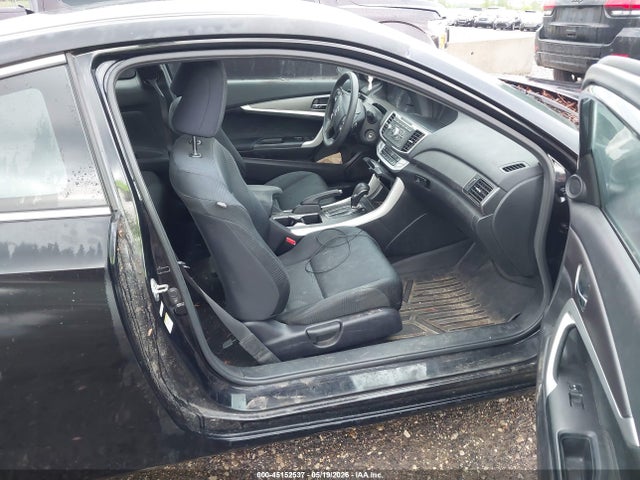 Honda Accord Lx-s