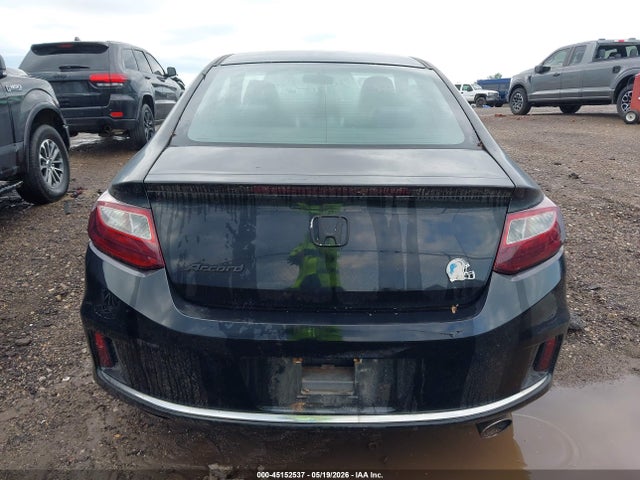 Honda Accord Lx-s