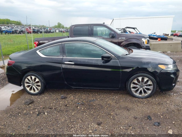 Honda Accord Lx-s