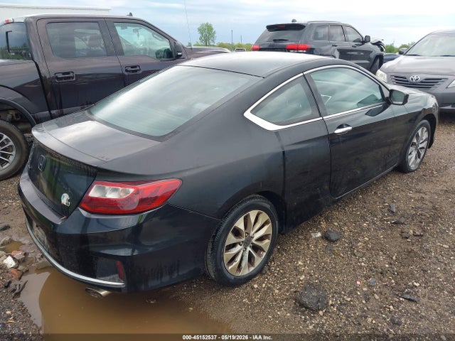 Honda Accord Lx-s