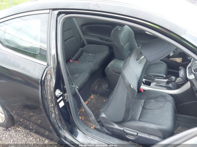 Honda Accord Lx-s
