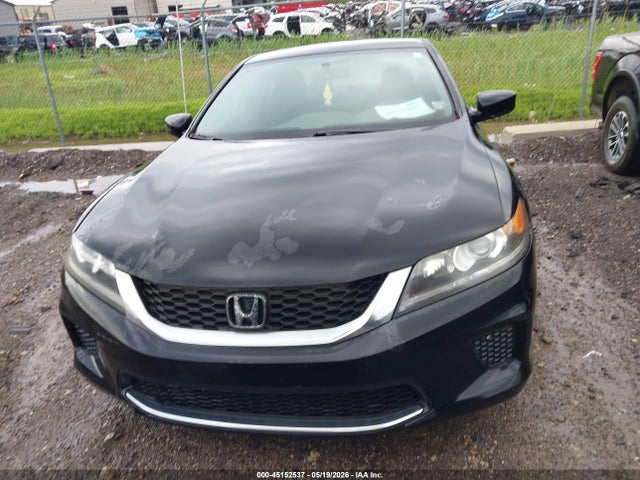 Honda Accord Lx-s