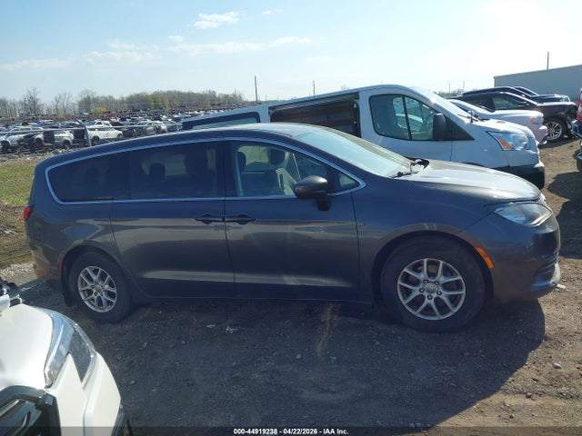 Chrysler Pacifica Lx