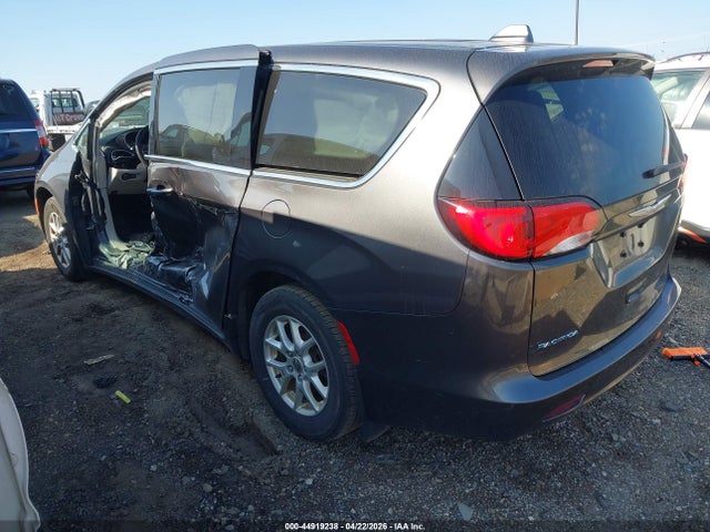 Chrysler Pacifica Lx