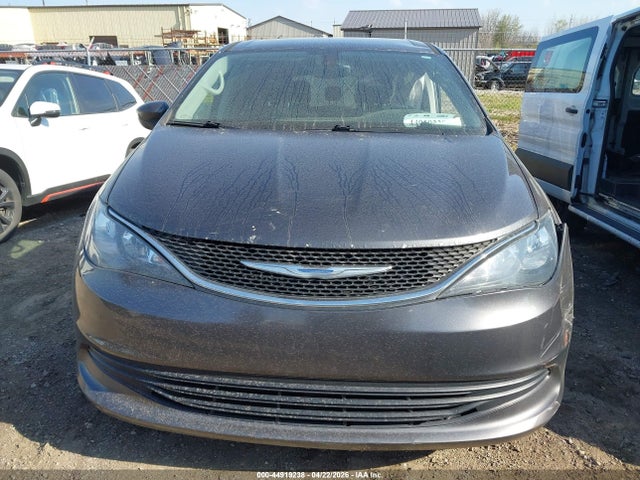 Chrysler Pacifica Lx