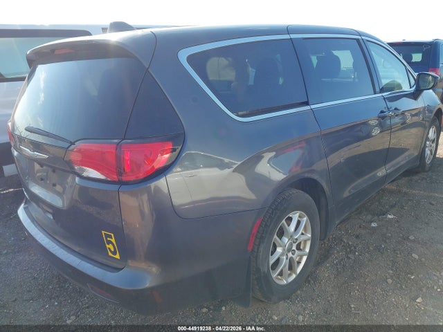 Chrysler Pacifica Lx