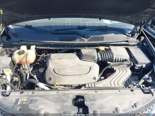 Chrysler Pacifica Lx
