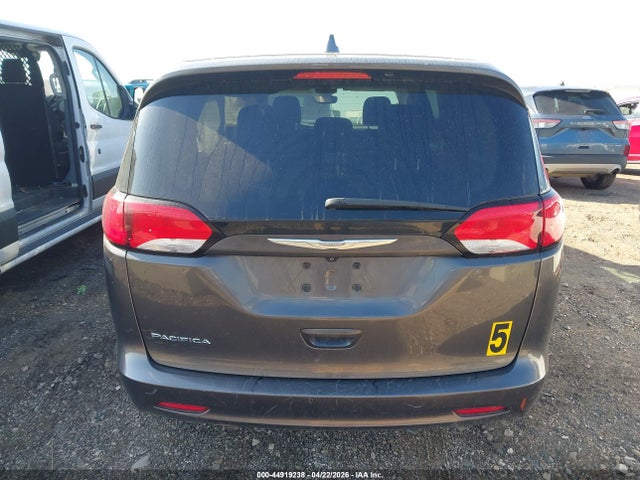 Chrysler Pacifica Lx