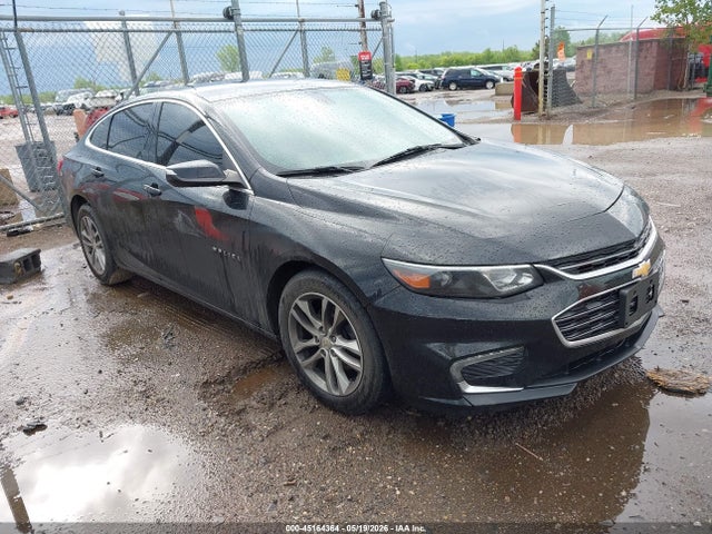 Chevrolet Malibu Lt
