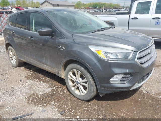 Salvage Ford Escape Image