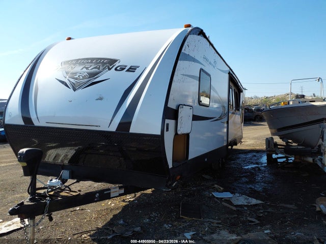 Salvage Highland Ridge Ultra L Image