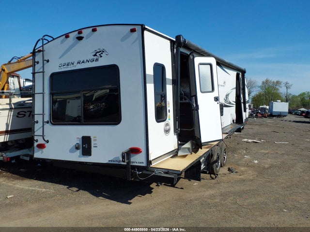 Highland Ridge Ultra L