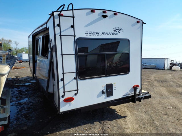 Highland Ridge Ultra L