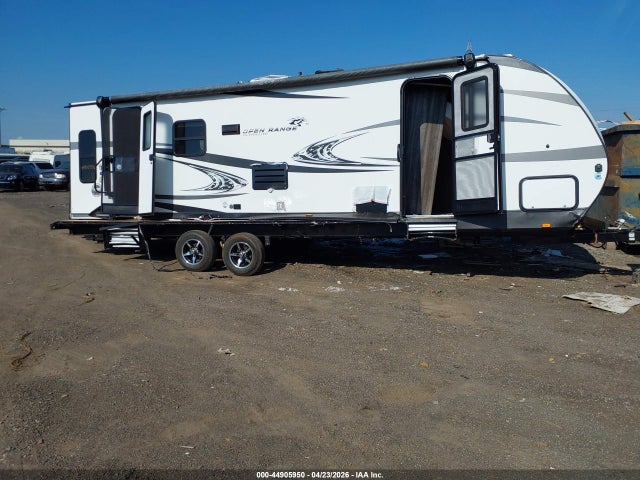 Highland Ridge Ultra L