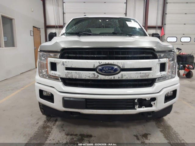 Ford F-150 Xlt