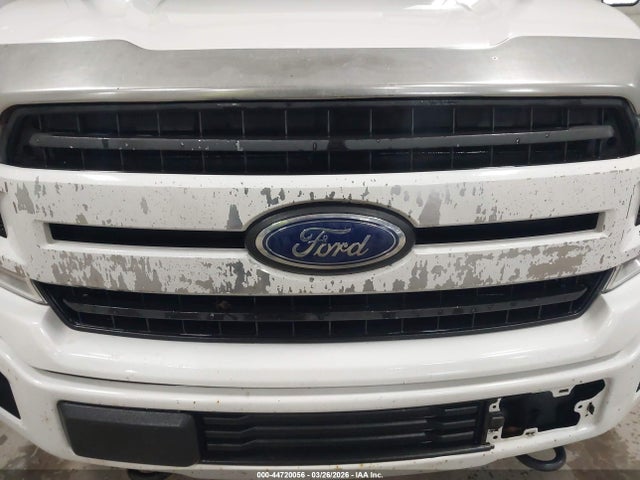 Ford F-150 Xlt