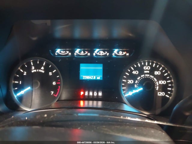 Ford F-150 Xlt