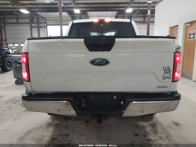 Ford F-150 Xlt