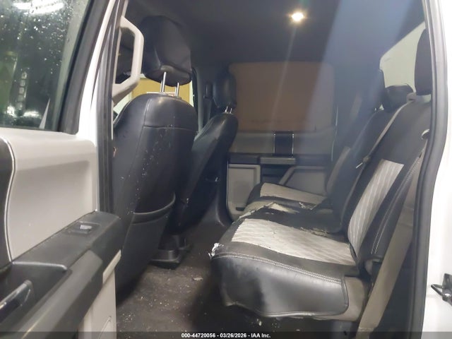 Ford F-150 Xlt