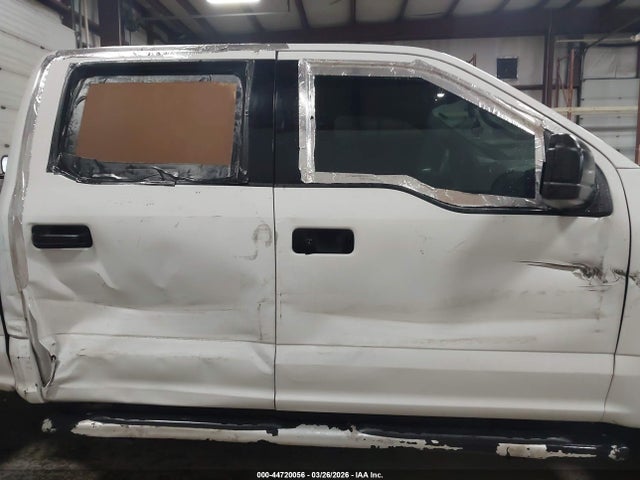 Ford F-150 Xlt