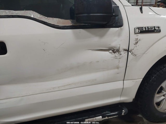 Ford F-150 Xlt