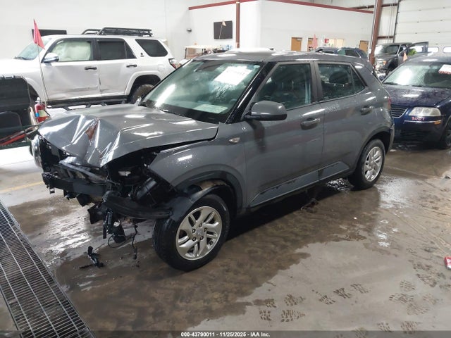 Hyundai VENUE Se