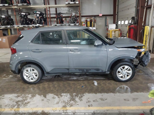 Hyundai VENUE Se