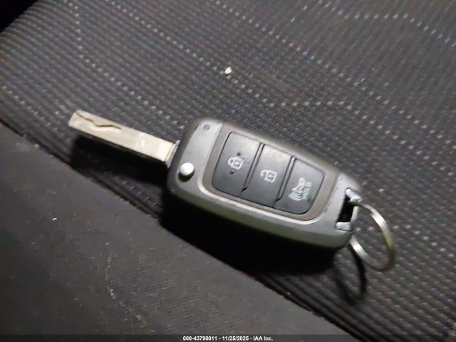 Hyundai VENUE Se
