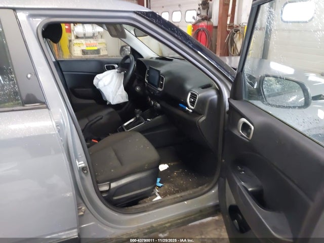 Hyundai VENUE Se