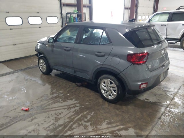 Hyundai VENUE Se