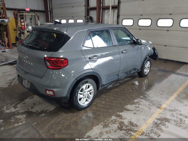 Hyundai VENUE Se
