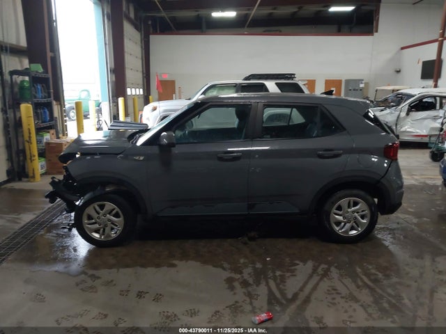 Hyundai VENUE Se