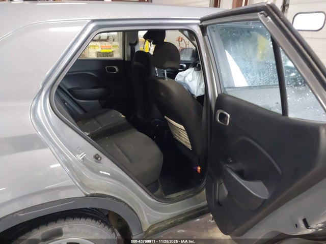 Hyundai VENUE Se