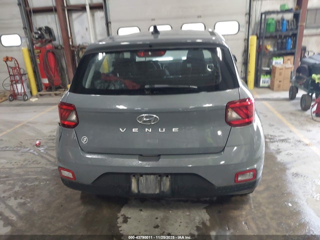 Hyundai VENUE Se