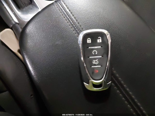 Chevrolet Malibu 1lt