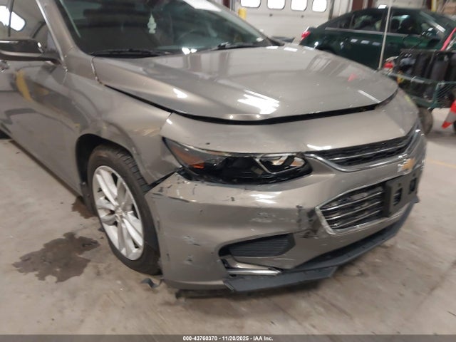 Chevrolet Malibu 1lt