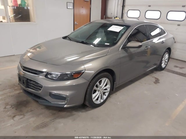 Chevrolet Malibu 1lt