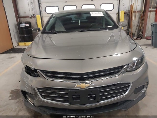 Chevrolet Malibu 1lt
