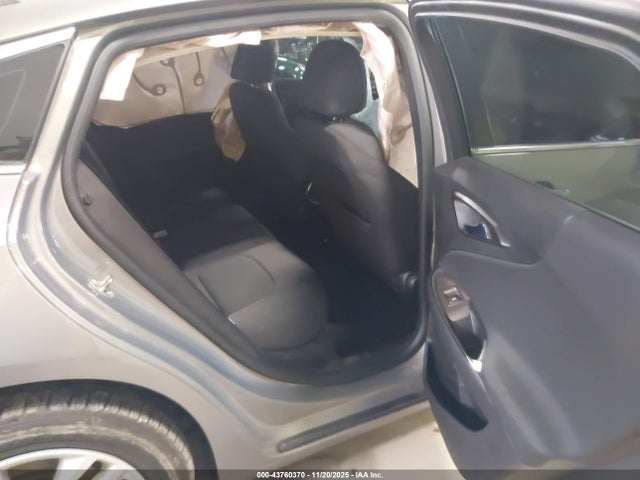 Chevrolet Malibu 1lt