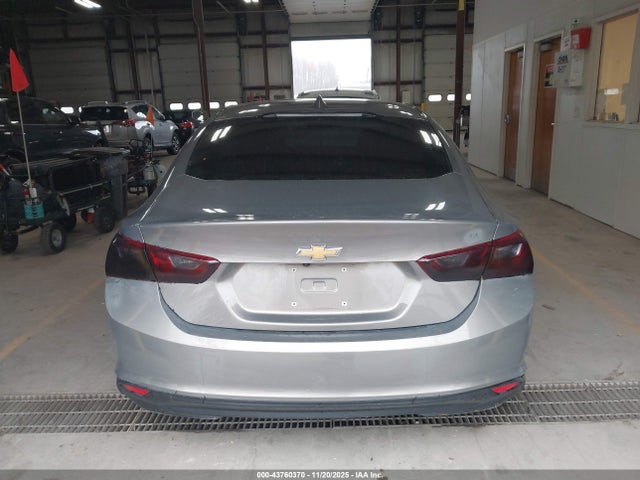 Chevrolet Malibu 1lt