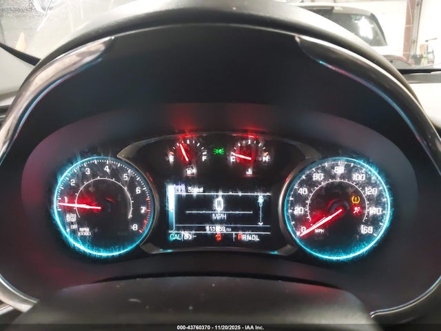 Chevrolet Malibu 1lt